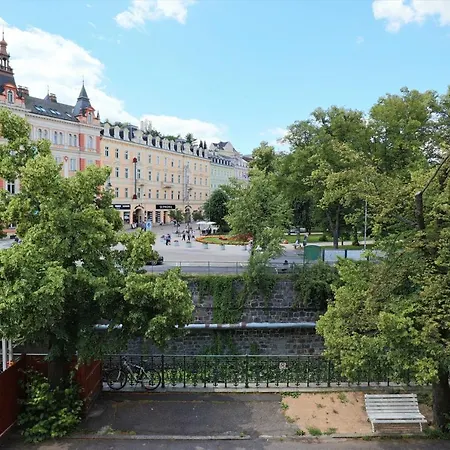Termal * Karlsbad