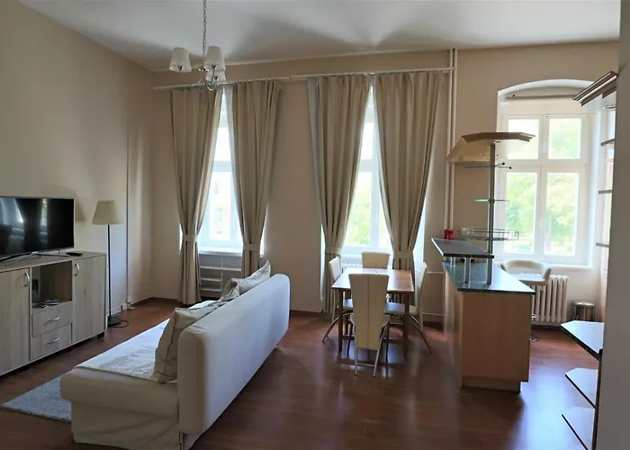 Termal Apartment *