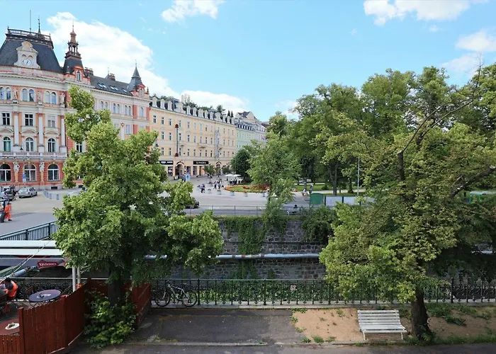 Termal * Karlsbad