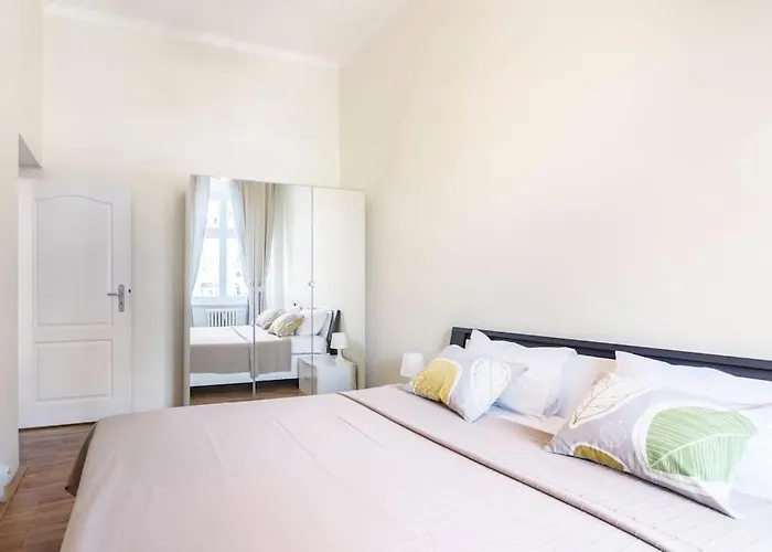 Termal Apartment *