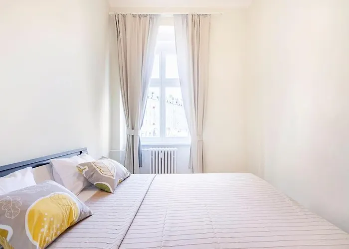 Apartment Termal