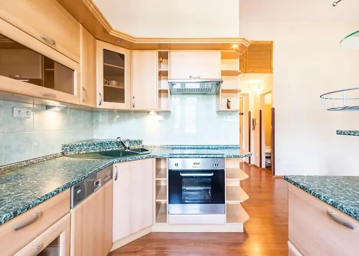 Termal Apartment *