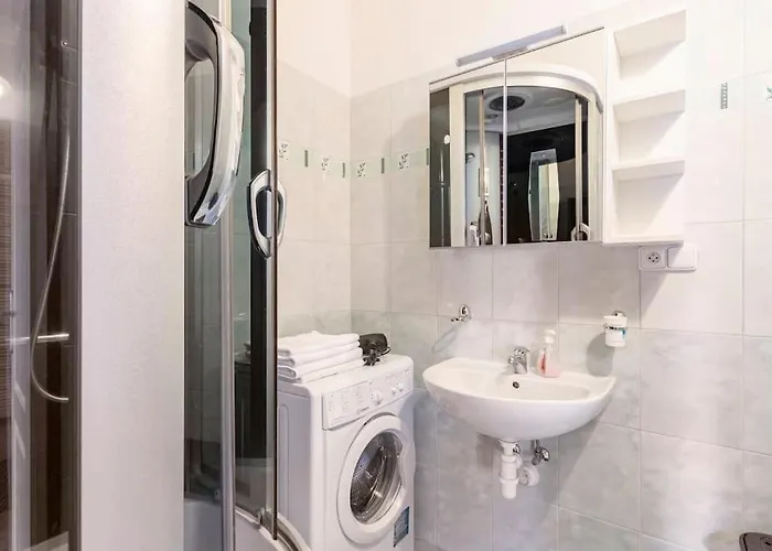 Apartment Termal