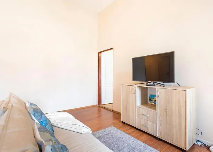 Apartment Termal Karlsbad
