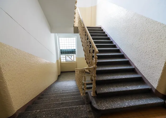 Apartment Termal