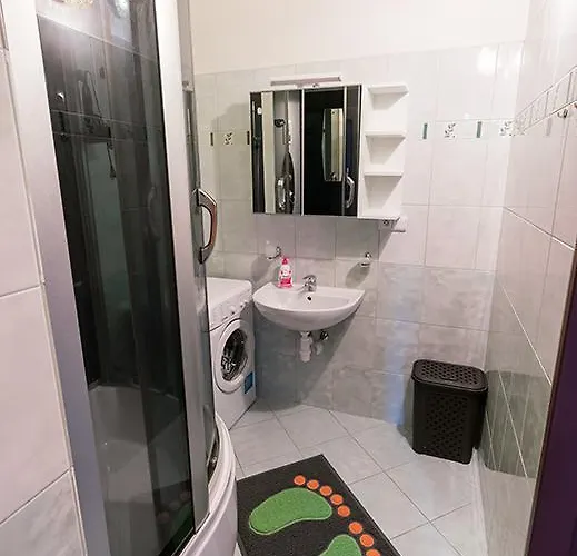Apartment Termal