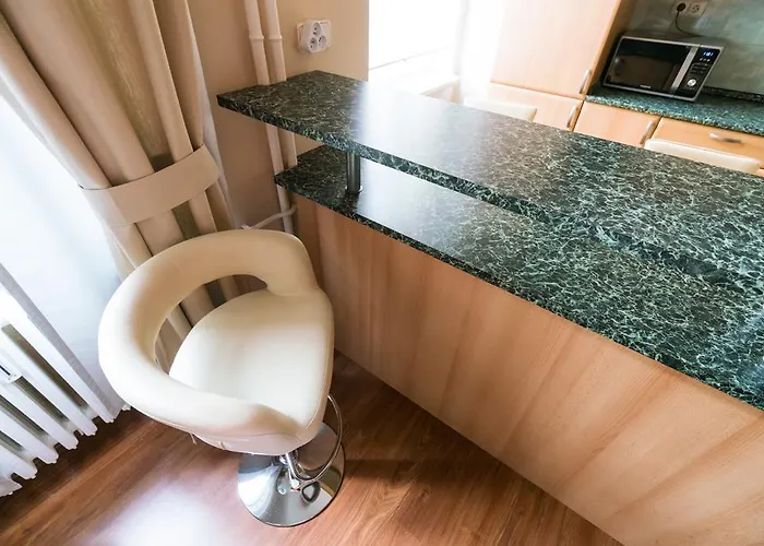 Termal Apartment