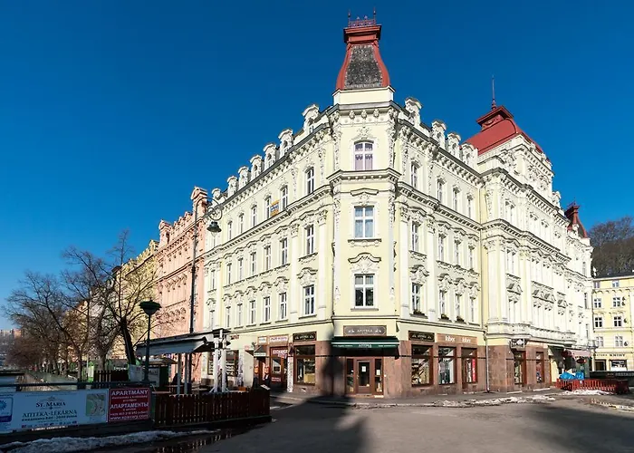 Termal Apartment