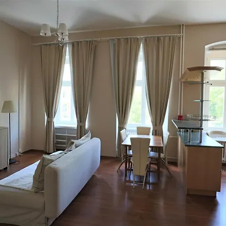 Termal Apartamento *
