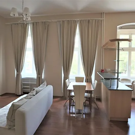 Termal Apartamento