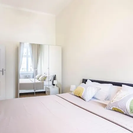 Termal Apartament *