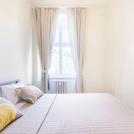 Apartament Termal