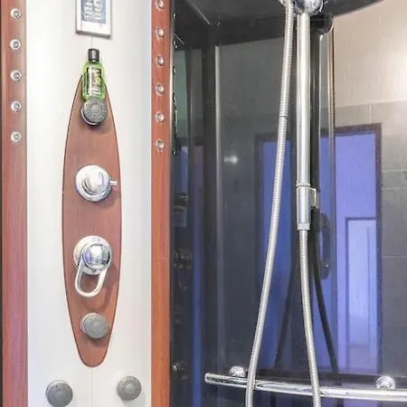Apartamento Termal *