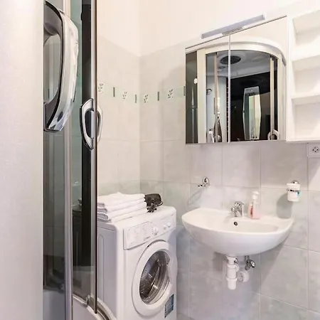 Apartmán Termal