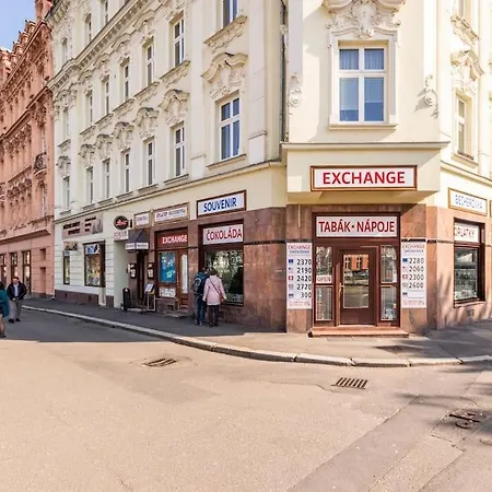 Termal Apartmán Karlovy Vary