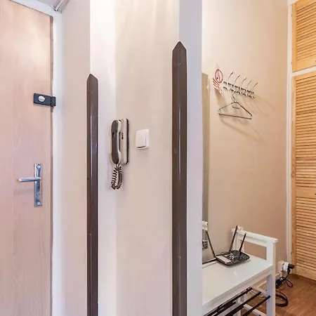 Termal Apartamento *