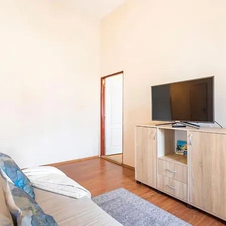 Apartmán Termal Karlovy Vary