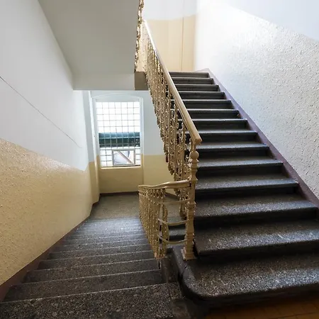 Apartment Termal