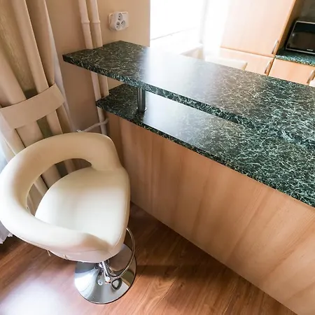Termal Apartament