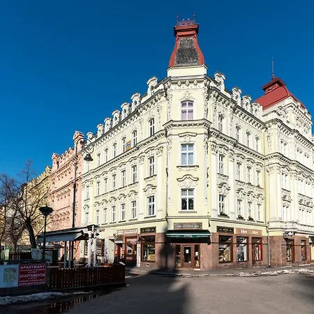 Termal Apartmán
